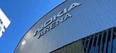 NOKIA ARENA STUDIO TAMPERE (Finland) - from US$ 154 | BOOKED