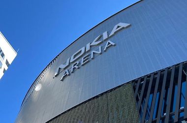 NOKIA ARENA STUDIO TAMPERE (Finland) - from US$ 154 | BOOKED